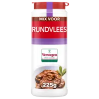 Verstegen Kruidenmix voor rundvlees