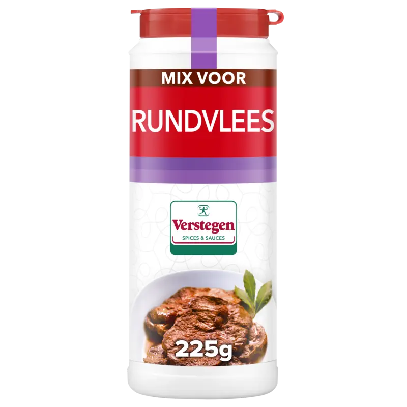 Verstegen Kruidenmix voor rundvlees