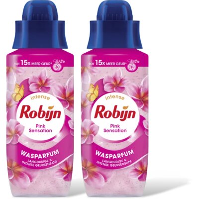 pdp-image-Robijn Wasparfum pink sensation 2-pack