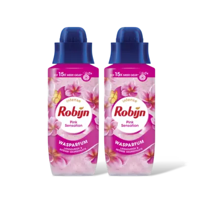 pdp-image-Robijn Wasparfum pink sensation 2-pack