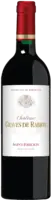 Saint Emilion Graves de Rabion