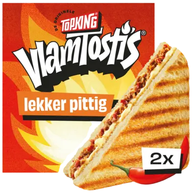 pdp-image-Topking Vlam tosti 2-pack