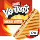 Subcategorie: Snackbroodjes (oven)