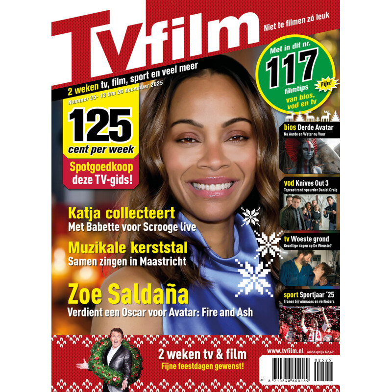 Een afbeelding van Tvfilm