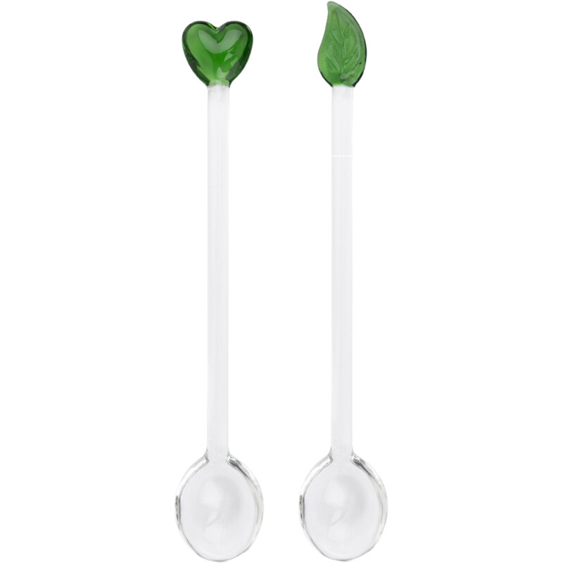 Een afbeelding van Sample Alpro x Lepelclub lepelset