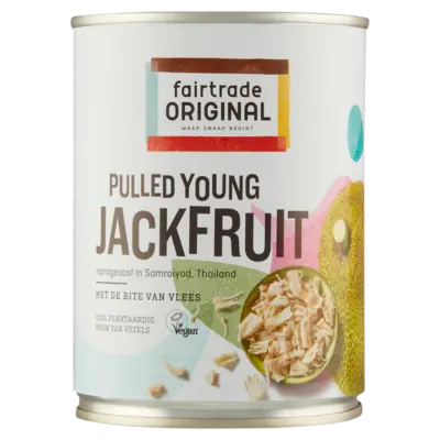 pdp-image-Fairtrade Original Pulled young jackfruit