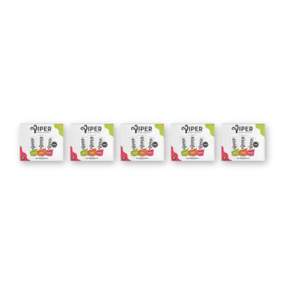 pdp-image-Viper Hard seltzer variety 30-pack