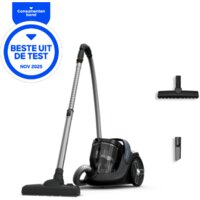 Een afbeelding van Rowenta Ro7c36 silence force cyclonic effitech