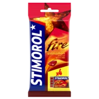 Stimorol Fire cinnamon