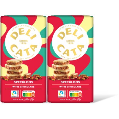 pdp-image-Delicata Wit met speculoosvulling 2-pack