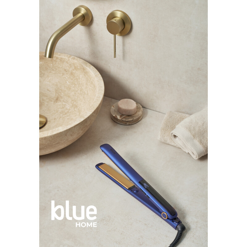 Een afbeelding van Blue Home Stijltang