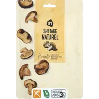 AH Shiitake naturel