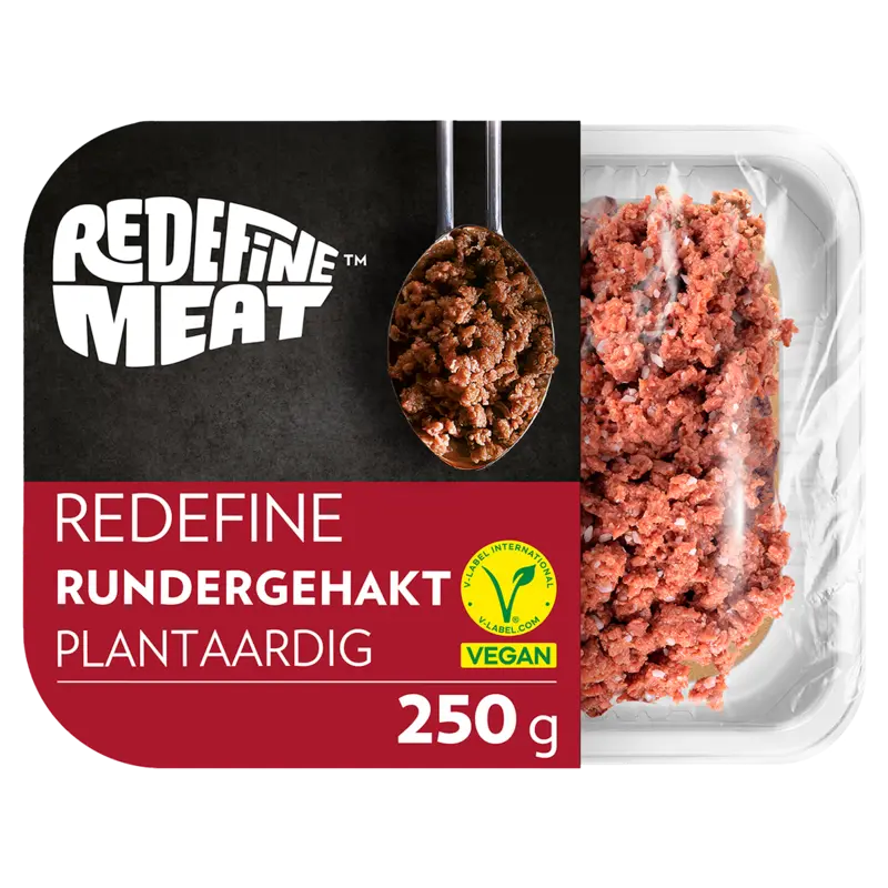 Beef mince