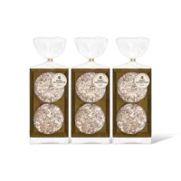 AH Appelkruimel koeken 3-pack