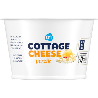 pdp-image-AH Cottage cheese perzik