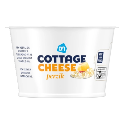 pdp-image-AH Cottage cheese perzik