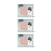 Streeckgenoten Boterhamworst klein 3-pack