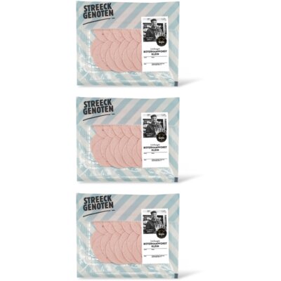pdp-image-Streeckgenoten Boterhamworst klein 3-pack