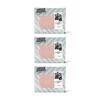 pdp-image-Streeckgenoten Boterhamworst klein 3-pack