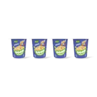 Knorr Good noodles groente 4pack