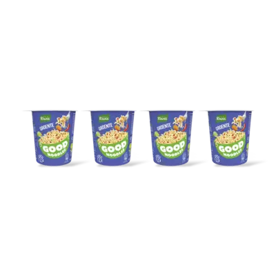 pdp-image-Knorr Good noodles groente 4pack