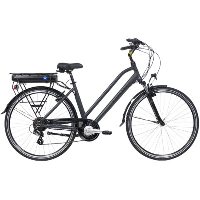 pdp-image-Villette Randonnée dames ebike black