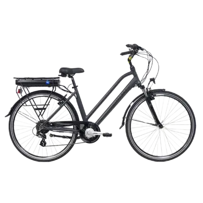 pdp-image-Villette Randonnée dames ebike black