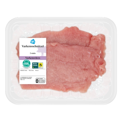 pdp-image-AH Varkensschnitzel