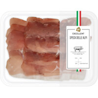 Een afbeelding van AH Excellent Speck delle alpi