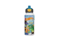 Mepal Drinking bottle campus hot wheels