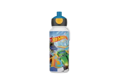 pdp-image-Mepal Drinking bottle campus hot wheels