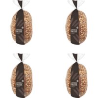 Een afbeelding van AH Liefde & Passie Spelt volkoren gesneden 4-pack