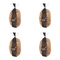 AH Liefde & Passie Spelt volkoren gesneden 4-pack