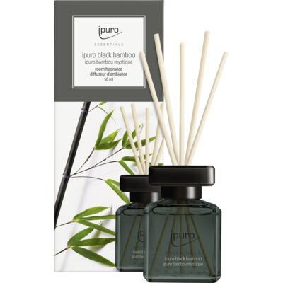 pdp-image-Ipuro Black bamboo