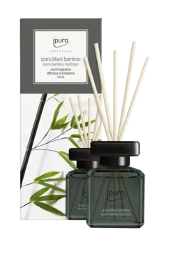 pdp-image-Ipuro Black bamboo