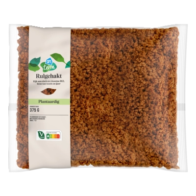 Plantaardige rulgehakt 375 g