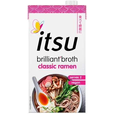 pdp-image-Itsu Brilliant broth classic ramen