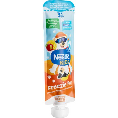 pdp-image-Nestlé Kids freezie pop mango appel 3+ jaar