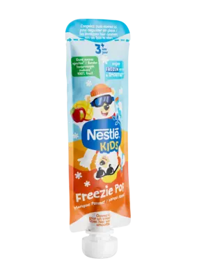 pdp-image-Nestlé Kids freezie pop mango appel 3+ jaar