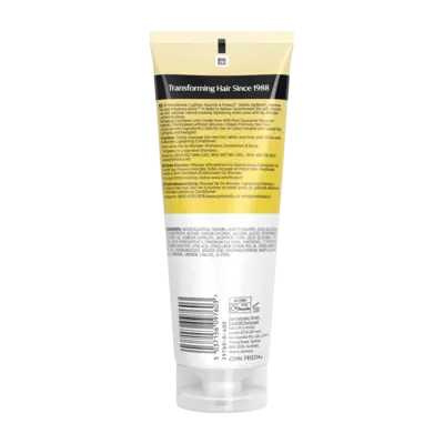 pdp-image-John Frieda Go blonder lightening shampoo