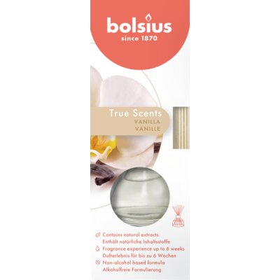 pdp-image-Bolsius True scents geurstokjes vanille
