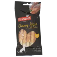 Rosewood Chewy sticks with chicken small