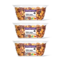AH Luxe multimix chili smaak 3-pack