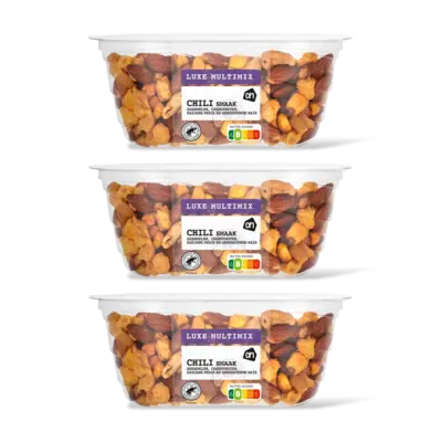pdp-image-AH Luxe multimix chili smaak 3-pack