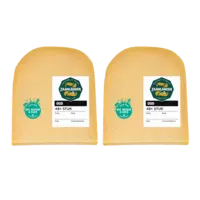 AH Zaanlander Oud 48+ stuk 2-pack