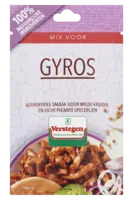 Verstegen Kruidenmix voor gyros