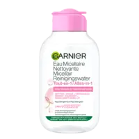 Garnier Micellair reinigingswater gevoelige huid