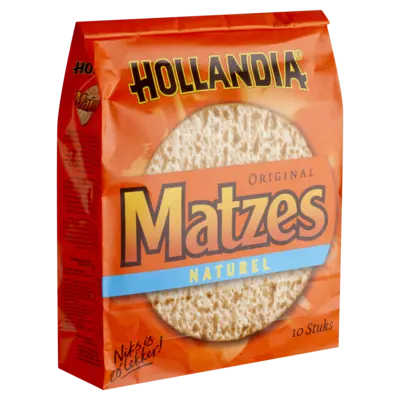 pdp-image-Hollandia Matzes naturel