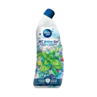 Ambi Pur Wc active gel mint jasmine