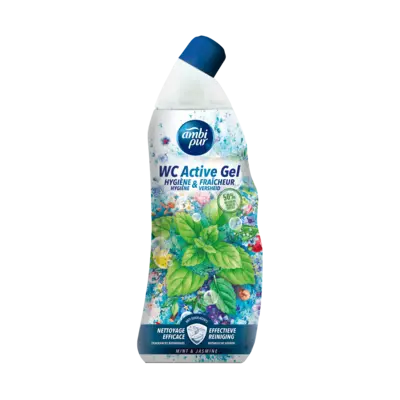 pdp-image-Ambi Pur Wc active gel mint jasmine